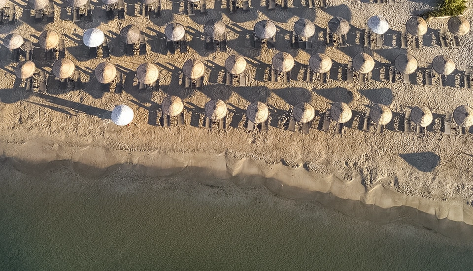 هتل لیبرتی کوش آداسی